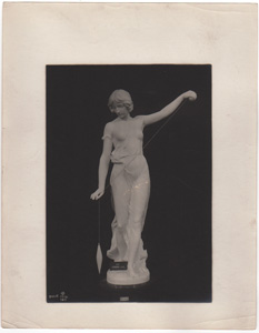 The Spinning Girl